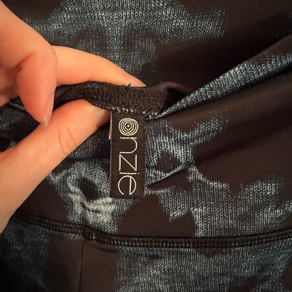 Onzie leggings - Picture 3 of 4